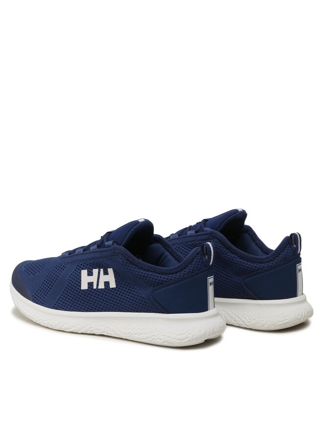 Helly Hansen Topánky na vodné športy Helly Hansen W Supalight Medley 11846_584 Tmavomodrá