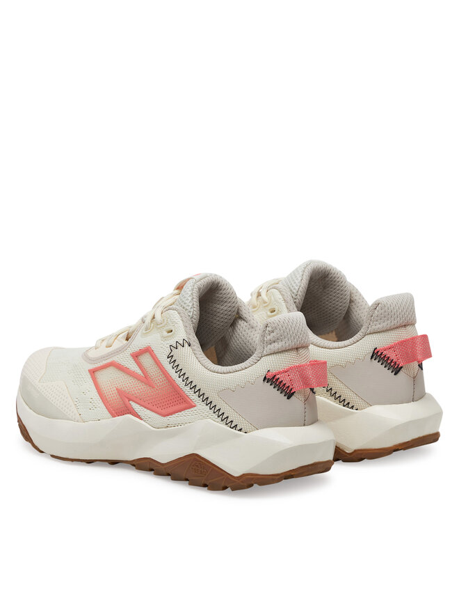 New Balance Pantofi pentru alergare New Balance Nitrel WTNTRCS6 Bej
