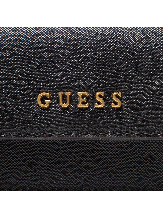 Guess Handtasche Guess PW7414 P1403 Schwarz