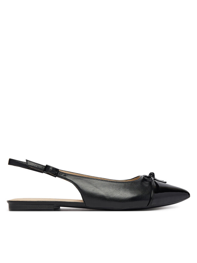 Caprice Ballerinas Caprice 9-29401-46 Schwarz