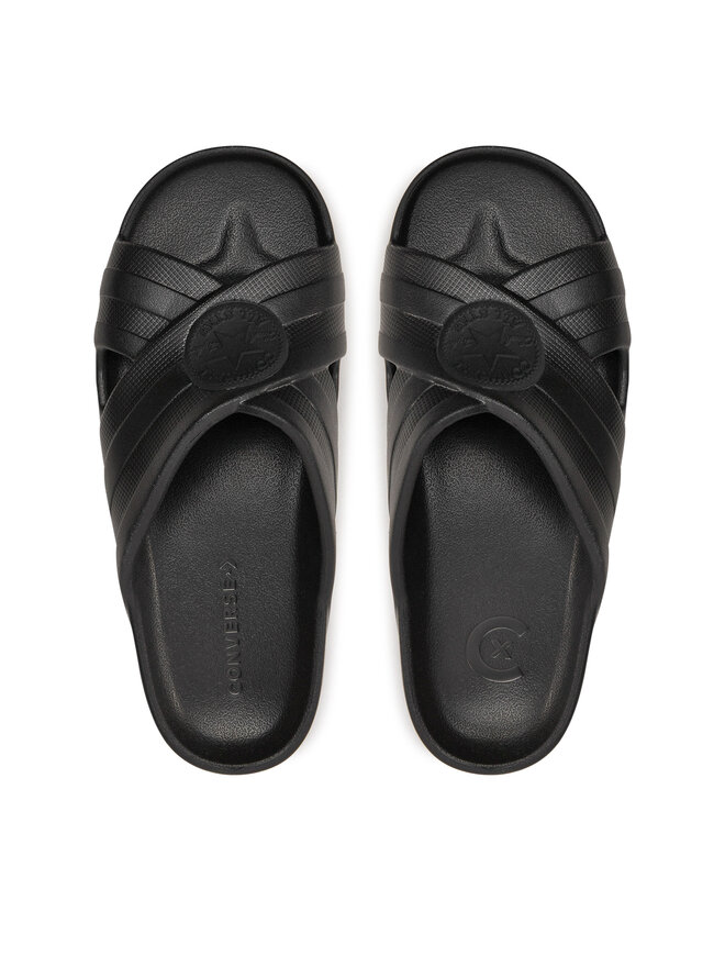 Converse Nazouváky Converse Chuck Taylor All Star Lounge Sandal Lite Cx A06476C Černá