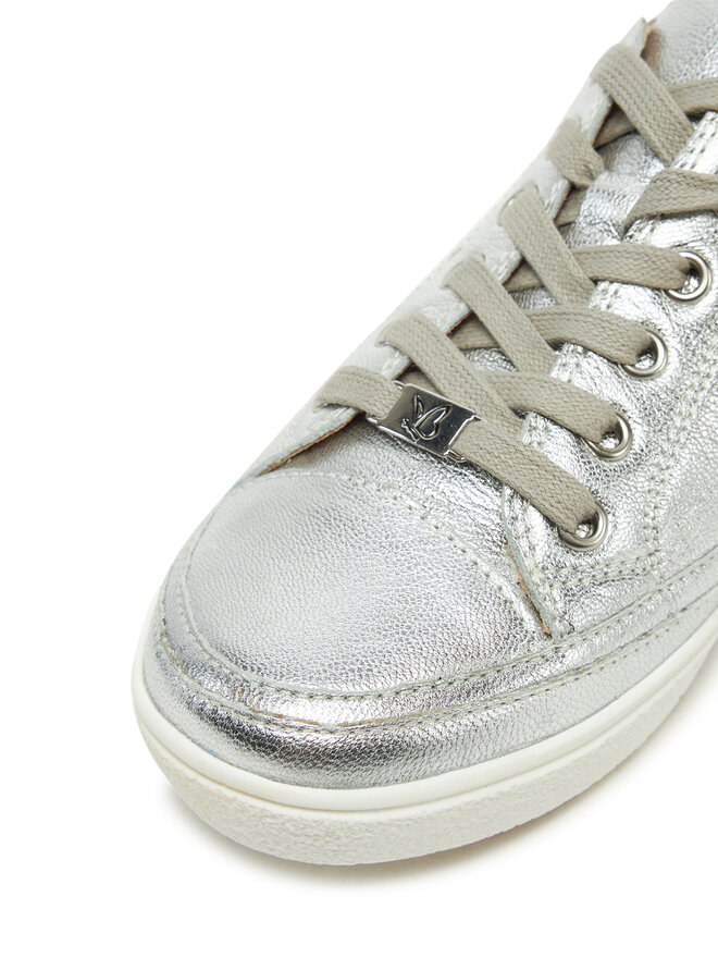 Caprice Sneakers Caprice 9-23654-42 Silberfarben