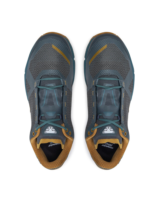 Dynafit Buty do biegania Dynafit Ultra 100 Gtx GORE-TEX 0708 Szary