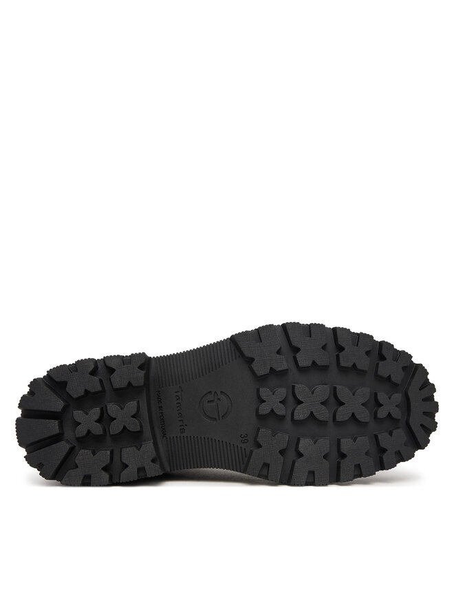 Tamaris Stiefeletten Tamaris 1-25480-47 Schwarz