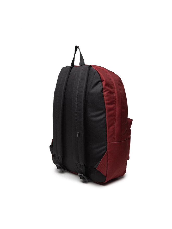 Sac a dos Vans Realm Backpack VN0A3UI6ZBS1 Bordeaux chaussures