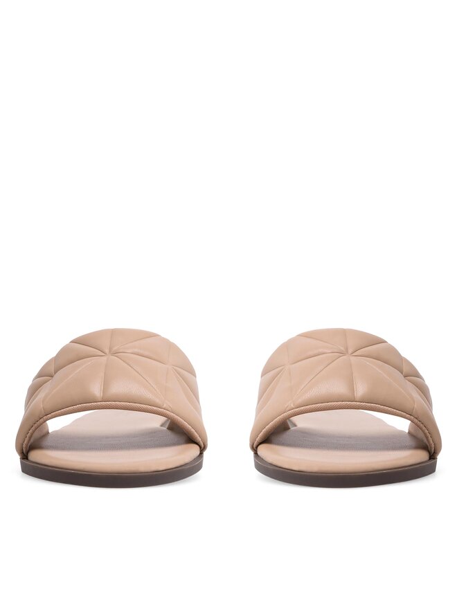MEXX Papucs MEXX WYL021123-02 Bézs