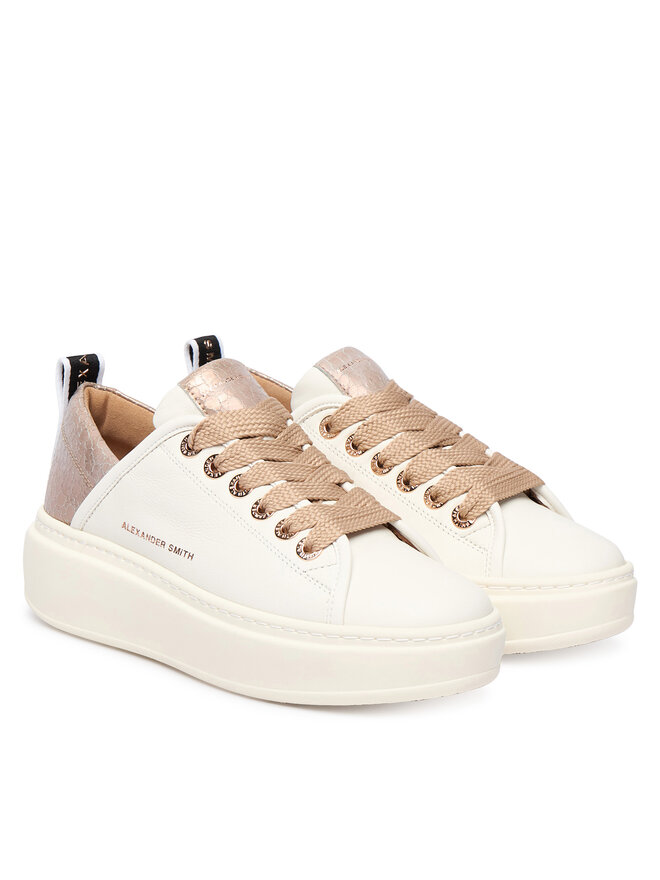 Alexander Smith Sneakers Alexander Smith Wembley ASBCWHW-0524-WNU Weiß