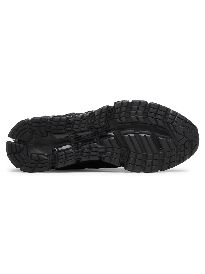 Asics Sneakers Asics Gel-Quantum 360 5 1021A113 Schwarz