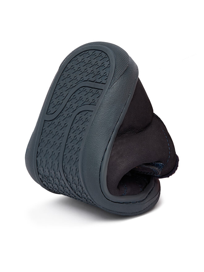 Lasocki Kids Botines planos Lasocki Kids CEO-CI12-CRUISE-13 Azul marino