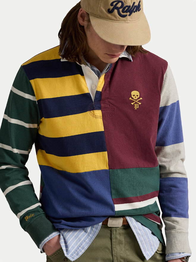Polo Ralph Lauren Polo Ralph Lauren Polo 710971831001 De color Classic Fit
