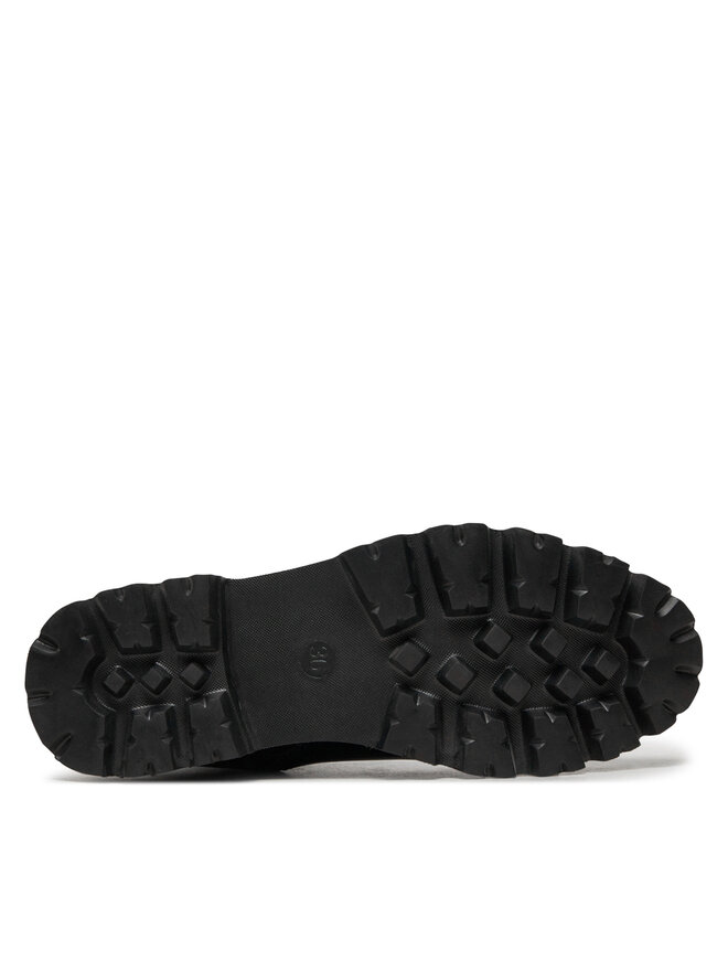 Patrizia Pepe Stivali Patrizia Pepe PJ896.31 Nero