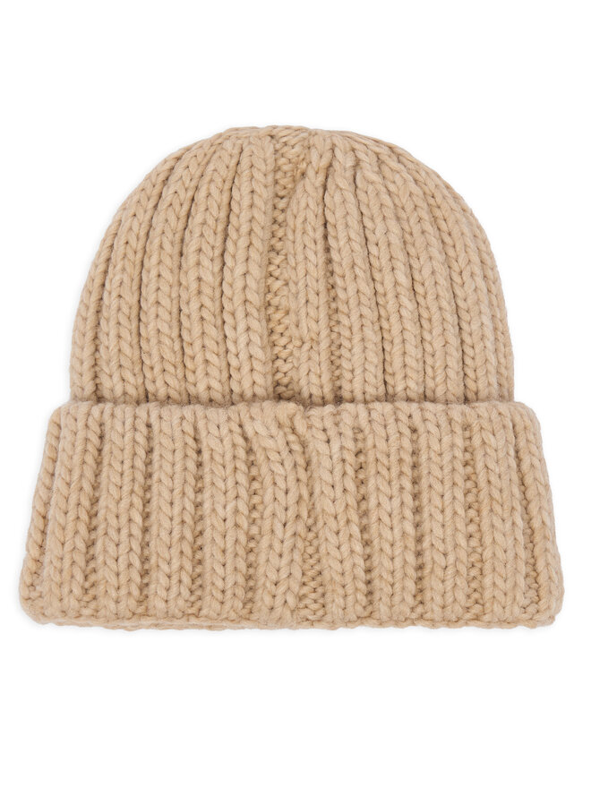 Napapijri Mütze Napapijri Semiury 6 NP0A4GMH Beige