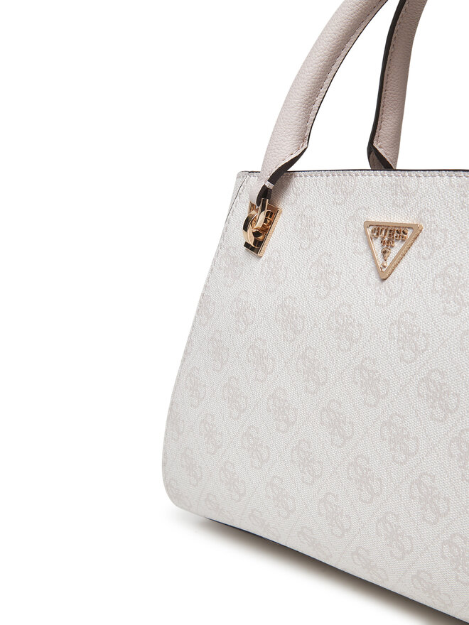 Guess Handtasche Guess HWBG96 72070 Écru