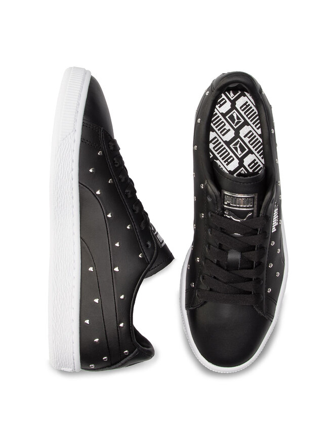 Basket studs puma store