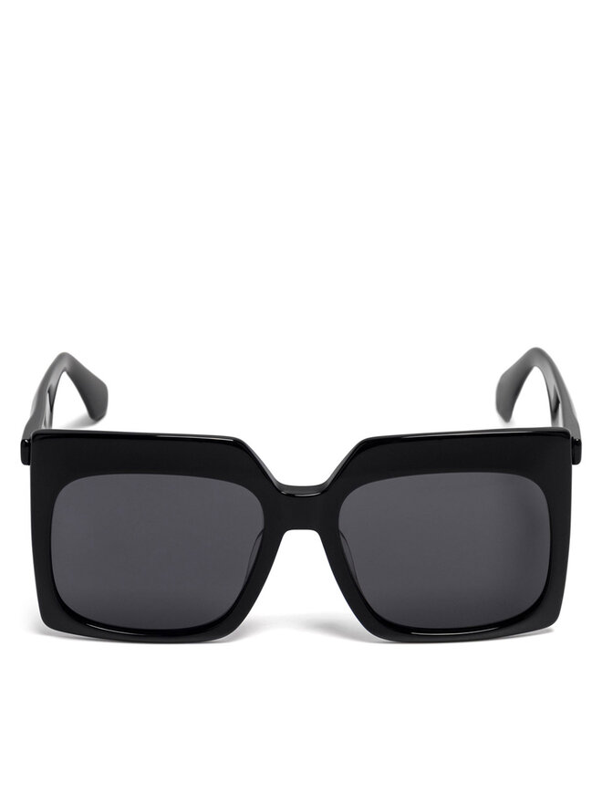 Hunter Okulary przeciwsłoneczne Hunter HT 6660S Czarny