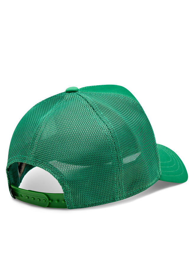 Goorin Bros Baseball sapka Goorin Bros Bubblin Dewd 101-1164 Zöld