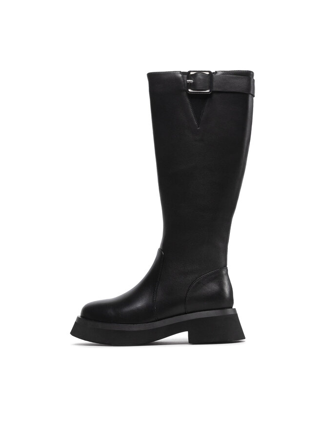 Rage Age Botas altas Rage Age RA-56-06-000372 Negro