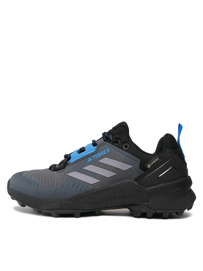 adidas Trekking adidas Terrex Swift R3 GORE-TEX Hiking Shoes HR1311 Crna