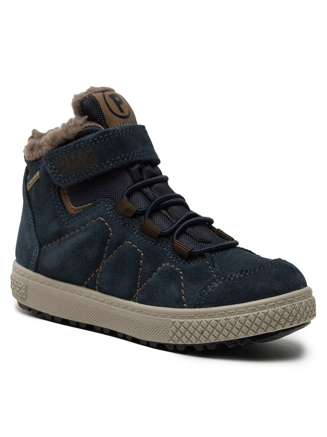 Primigi Bakancs Primigi GORE-TEX 6886522 M Sötétkék