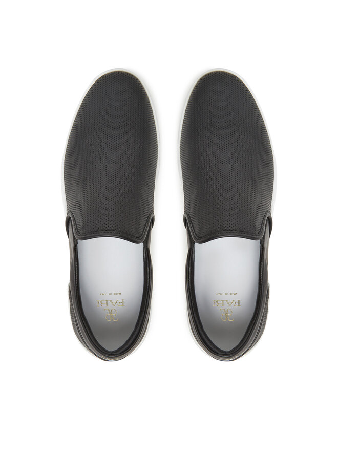 Fabi Sneakers Fabi FU1090 Schwarz