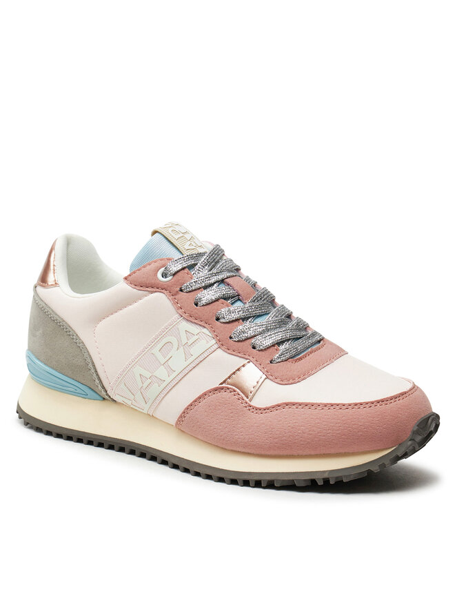 Napapijri Sneakers Napapijri NP0A4I7S Rosa