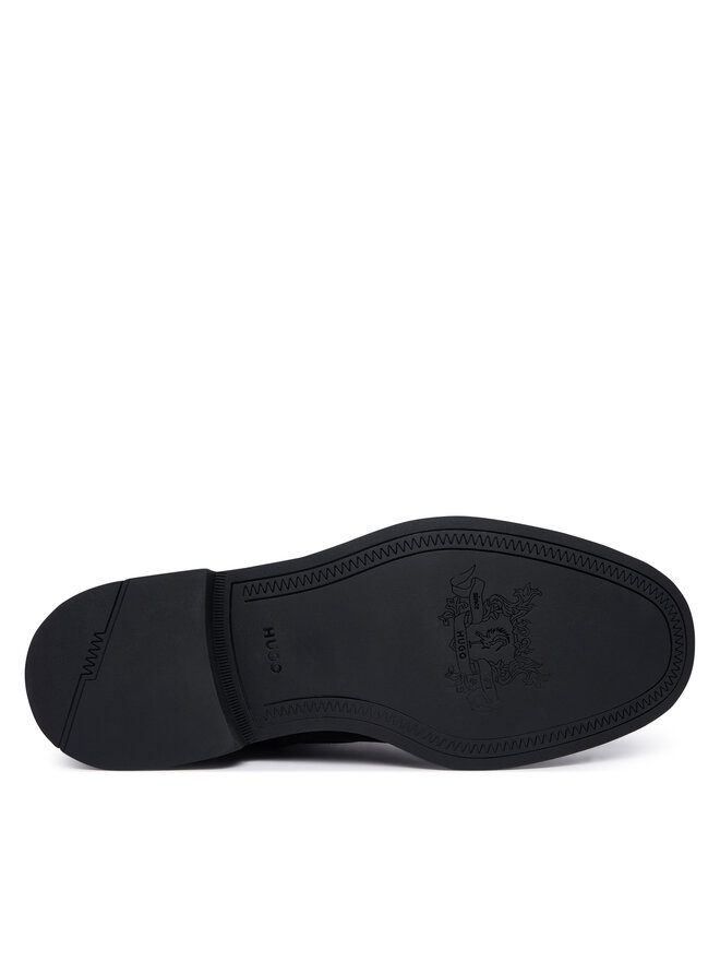 HUGO Schnürschuhe HUGO Lysander 50569021 Schwarz
