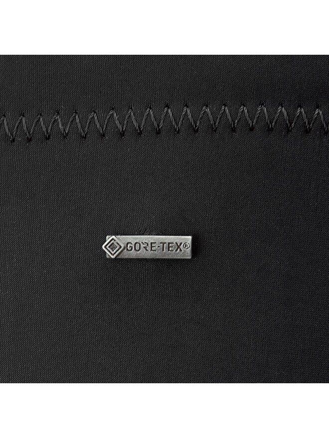Ara Чоботи Ara GORE-TEX 12-43552-01 Чорний