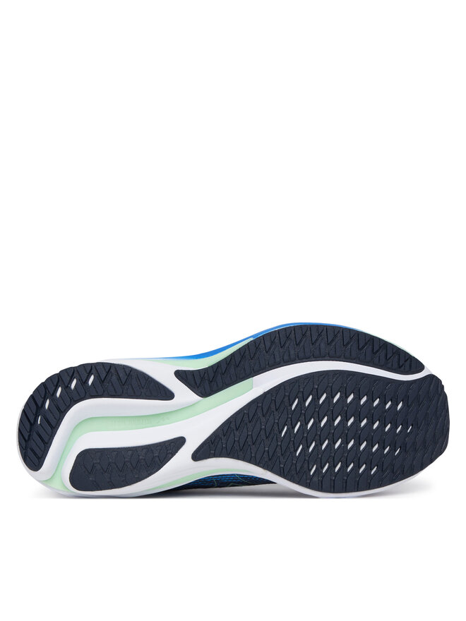 Mizuno Běžecké boty Mizuno Wave Rider 28 J1GC2403 Modrá