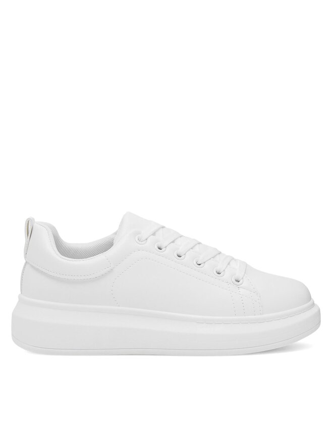 Jenny Fairy Sneakers Jenny Fairy WSS20531-01 Alb