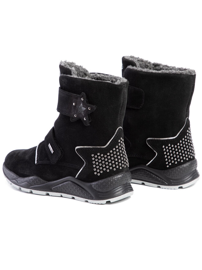 Primigi Schneeschuhe Primigi GORE-TEX 4389411 D Schwarz