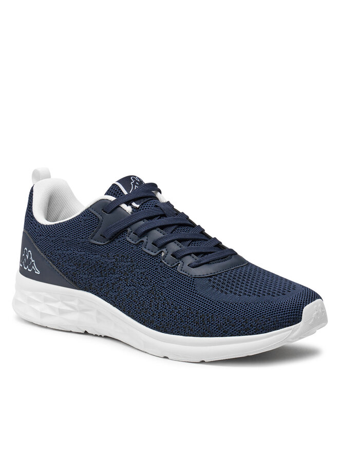Kappa Sneakers Kappa Logo Rostie 331I5KW Blau