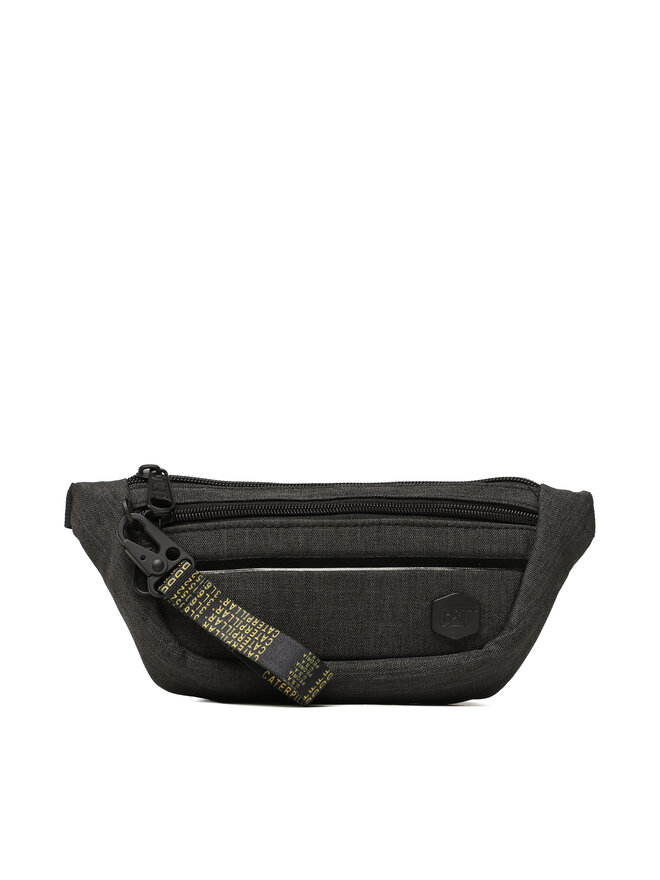CATerpillar Сумка на пояс CATerpillar B. Holt Waist Bag Чорний