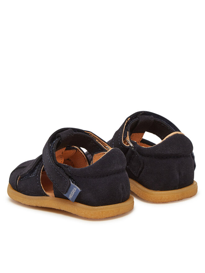 Mrugała Sandalen Mrugała 1120/5-77 Dunkelblau
