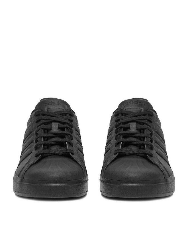 adidas Снікерcи adidas CEO-STREETTALK JR4699 Чорний