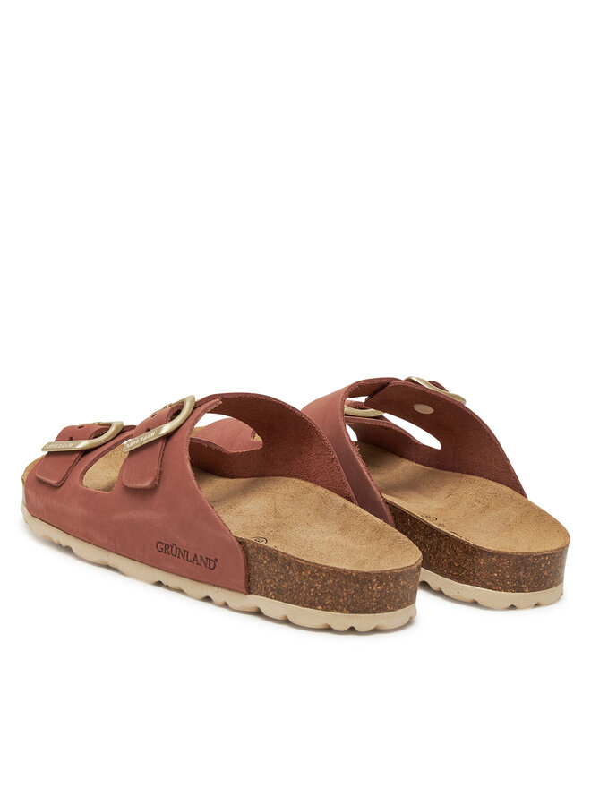 Grünland Чехли Grünland Sara CB0003 Розов