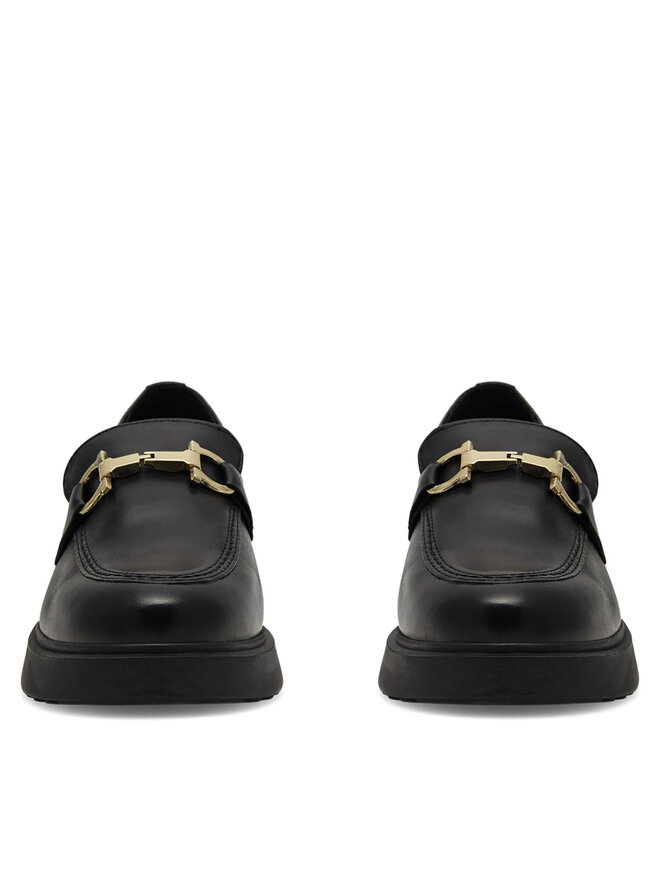 Lasocki Loafersy Lasocki RST-D669-01 Czarny
