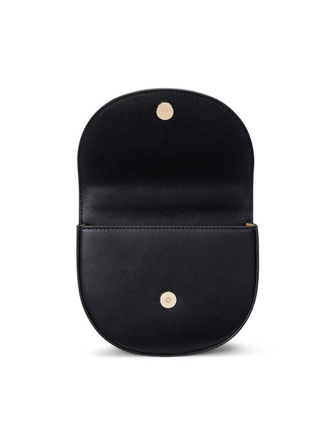 LAUREN RALPH LAUREN Handtasche LAUREN RALPH LAUREN 431958978004 Schwarz