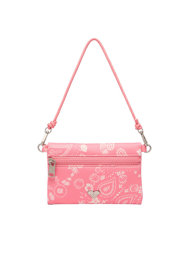 Roxy Сумка Roxy CBWEO-ROXY-M-002-09 Рожевий