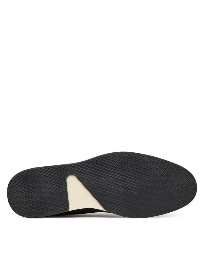 Aldo Туфлі Aldo Karson 13568506 Чорний