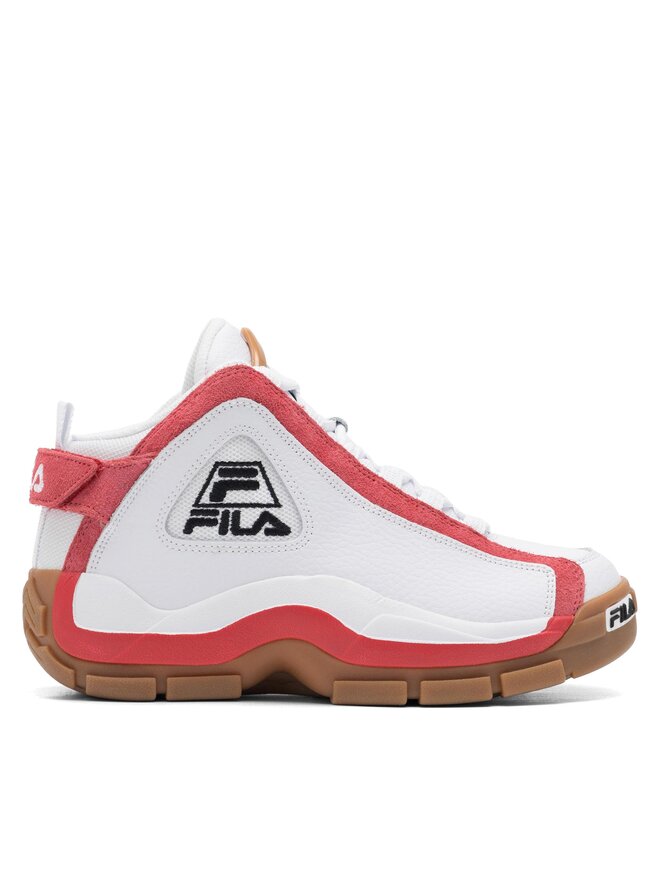 Zapatillas fila basket shop