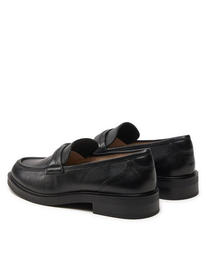 Caprice Lords Caprice 9-24300-43 Μαύρο
