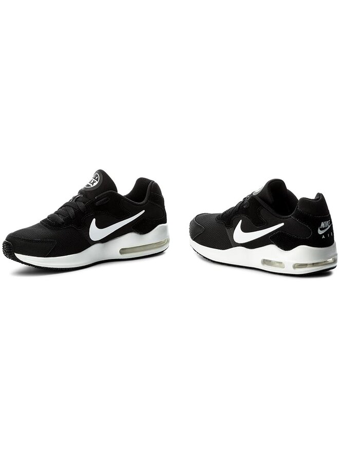 Air max guile black deals