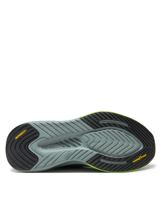 Skechers Sneakers Skechers Slip-ins: GO WALK Max Walker 216584/CCBK Negru