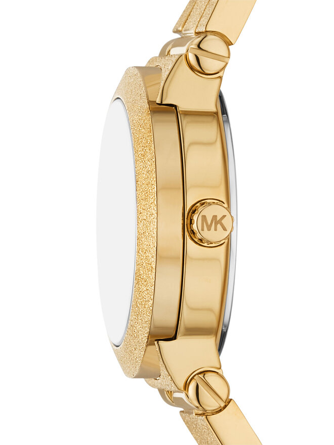 Michael Kors Uhr Michael Kors Billie MK7554 Goldfarben