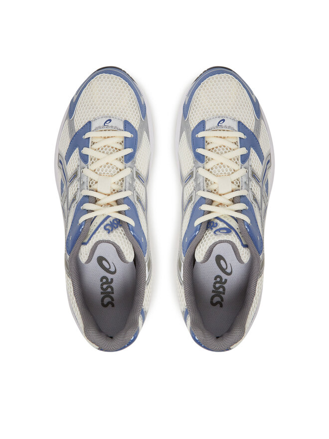 Asics Sneakersy Asics Gel-1130 1203A609 Biały