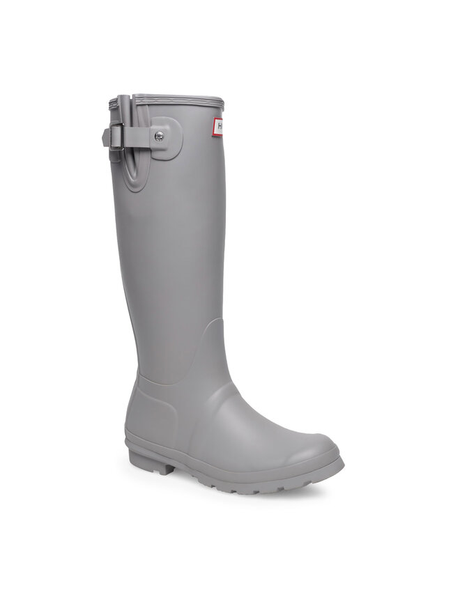 Hunter Cizme de cauciuc Hunter HFW-005 Gri