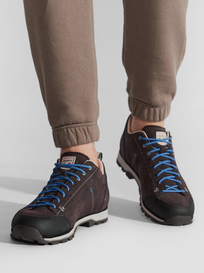 Dolomite Scarpe da trekking Dolomite Cinquantaquattro Low 247950-0587011 Grigio