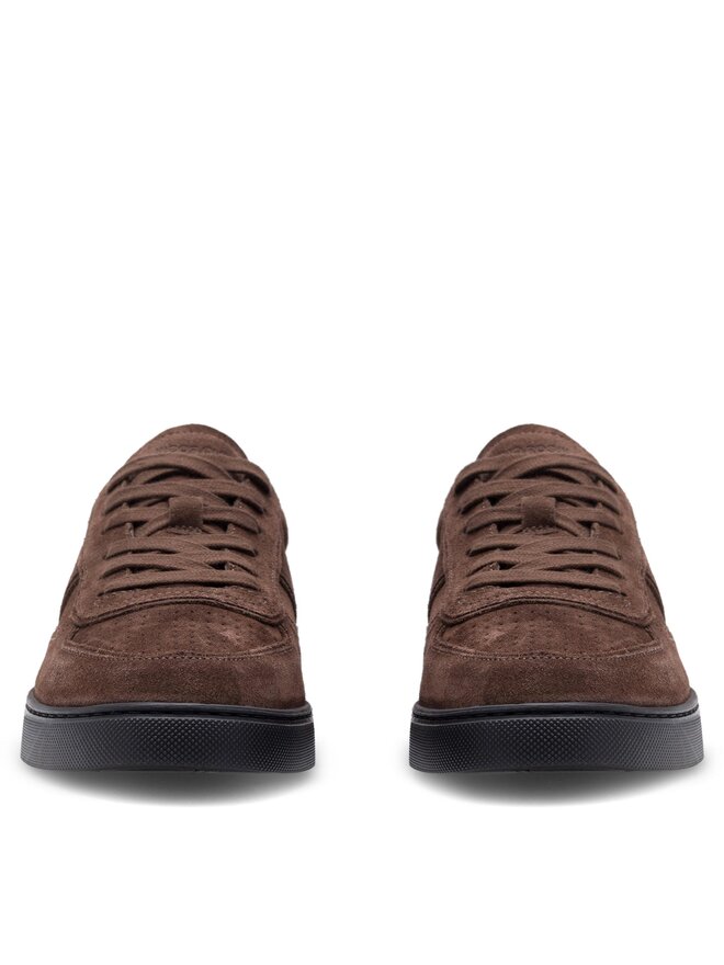 Gino Rossi Zapatos hasta el tobillo Gino Rossi OTSEGO-38 MI08 Marrón