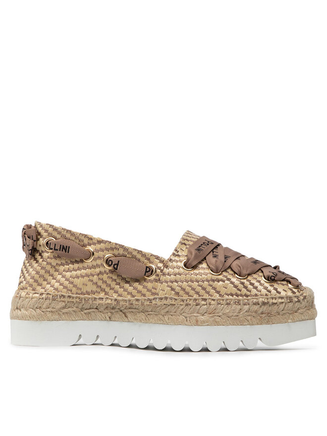 Pollini Espadrilles Pollini SA10304G0ETM0103 Beige