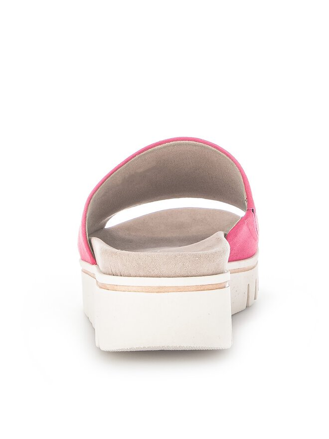 Gabor Chanclas Gabor 22.880.44 Rosa